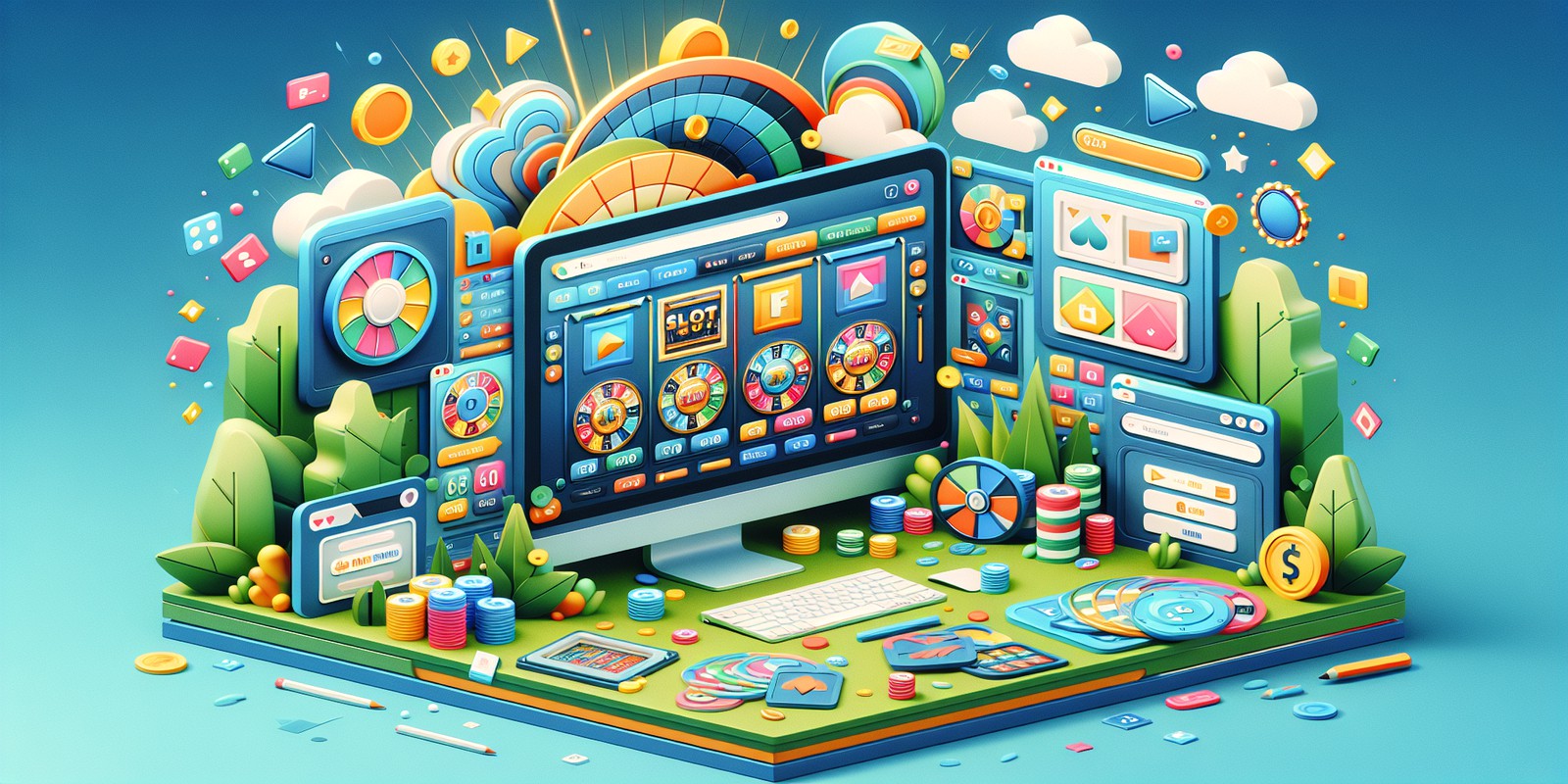 Unlock Timi Slots: Expert Tips to Maximize Your Wins in 2025 - Dragon Tiger Guide for Pakistani Players