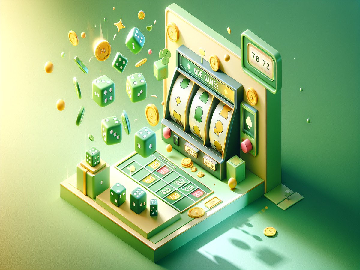 Dragon Tiger Dice Games - Roll the dice for exciting wins at Dragon Tiger