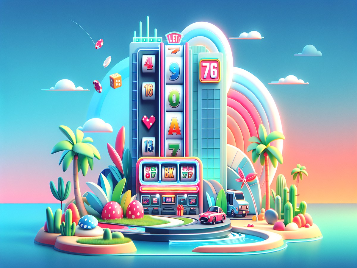 Dragon Tiger More Games - Discover even more exciting games at Dragon Tiger