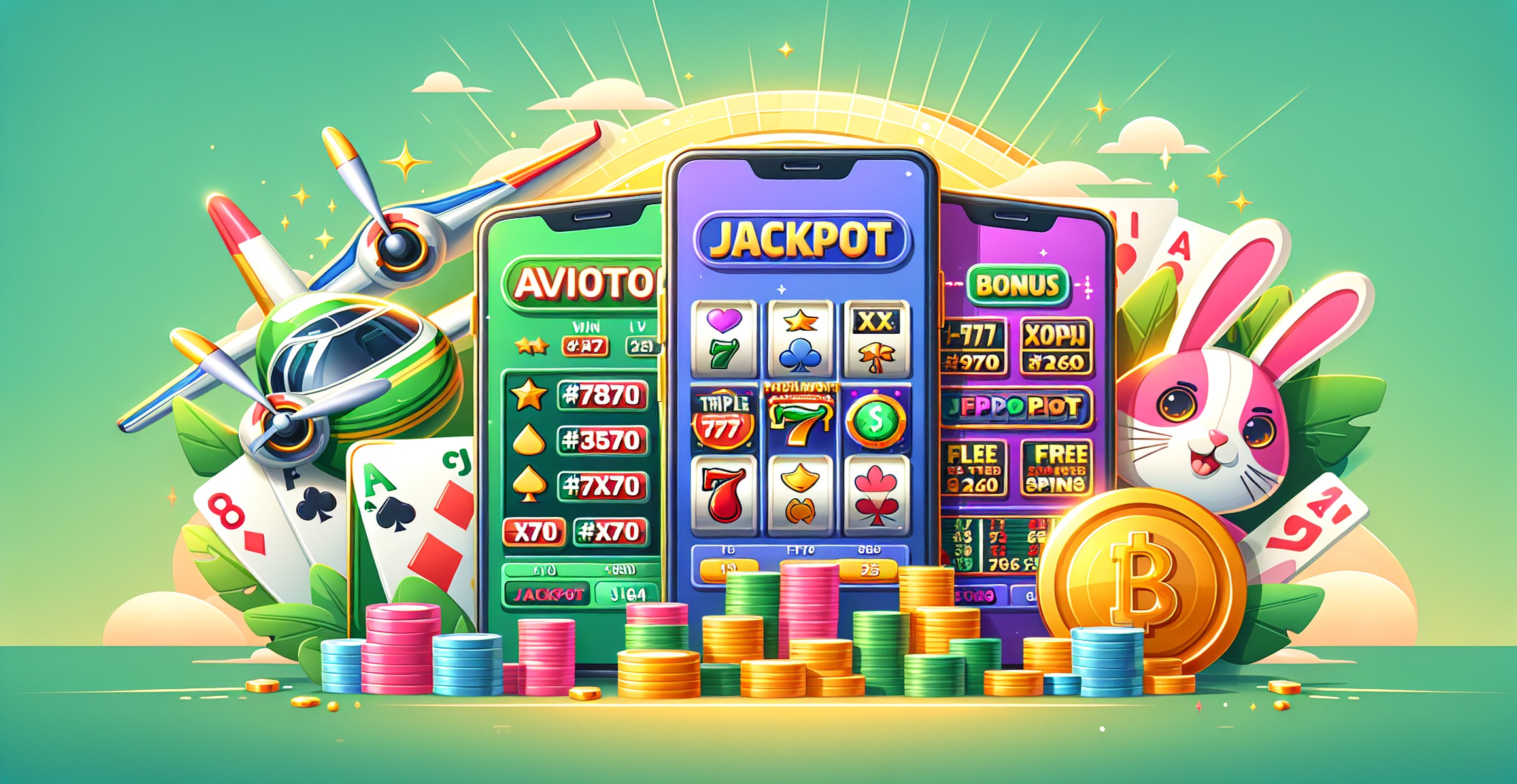Tiger Fortune Rabbit Slots - Experience thrilling gameplay at Dragon Tiger Casino